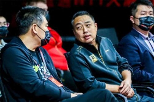 刘国梁事件回顾始末原因真相(刘诗雯的爸爸是刘国梁吗)插图2