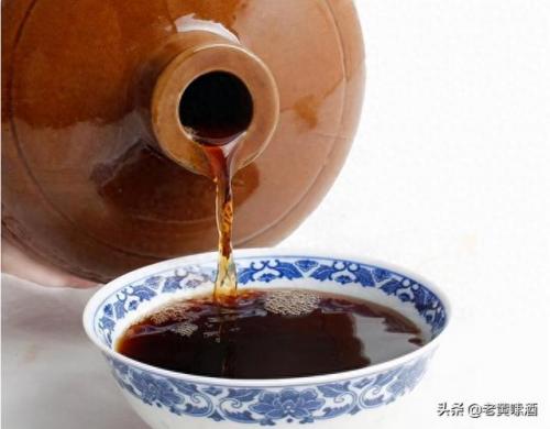 十大绝版药酒排名前十(调理脾胃的十大药酒)插图1