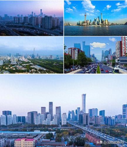 人囗排名前十的省份是哪些(中国各方面排名前十省份)插图3
