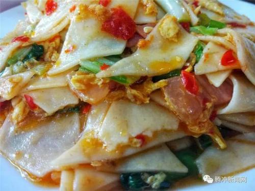 腾冲本地餐馆排名前十(腾冲司莫拉附近的餐馆)插图4