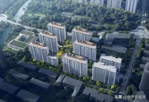 杨浦住宅排名前十(杨浦哪个小区最适合买)插图4