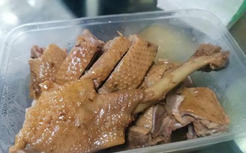 合肥卤味饭馆排名前十(合肥卤菜店哪家最好)插图