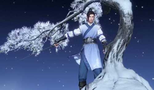 天涯明月刀门派(天涯明月刀平民职业)插图3