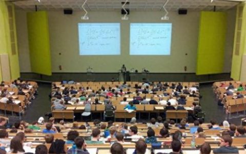 意大利的大学排名榜前十(意大利大学排名一览)
