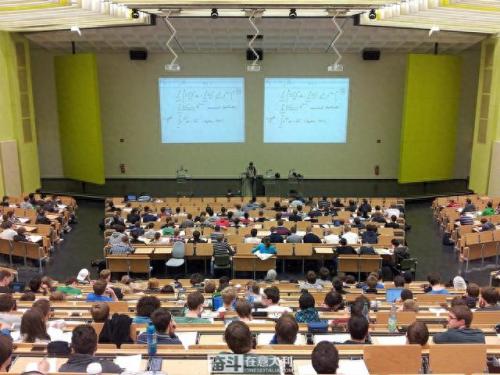 意大利的大学排名榜前十(意大利大学排名一览)插图