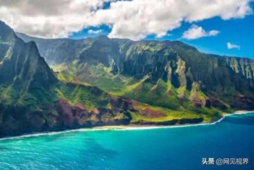 美丽海滩排名前十(最干净的海滩排名)插图7