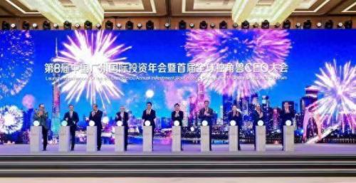 白鹅潭经济圈(芳村白鹅潭2023最新规划)插图3