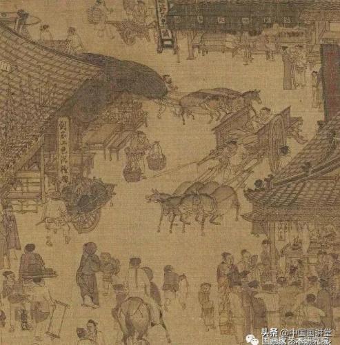 杭州十大画师排名前十(中国画师排行榜前十名)插图10