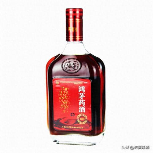 十大绝版药酒排名前十(调理脾胃的十大药酒)插图3
