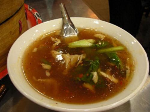 鲁山美食排名前十(鲁山美食排名前十名)插图4