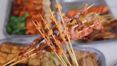 湖南素食团队排名前十(附近素食自助餐)插图19