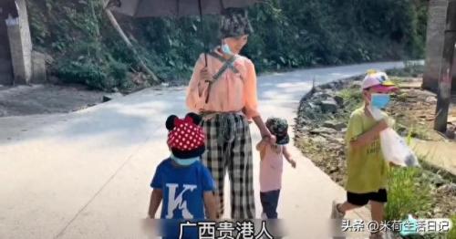广西网红排名前十女生(广西十大网红 排位)插图2