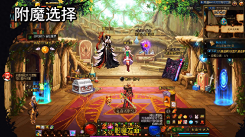 阿修罗加点(新版本阿修罗加点)插图1