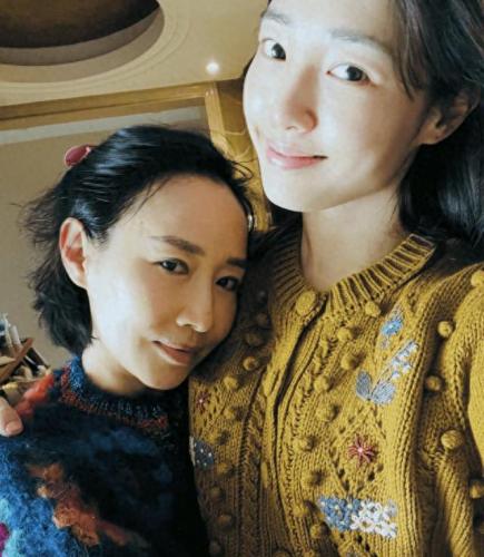 白百合的儿子多大了(张思麟比白百何大几岁)插图5