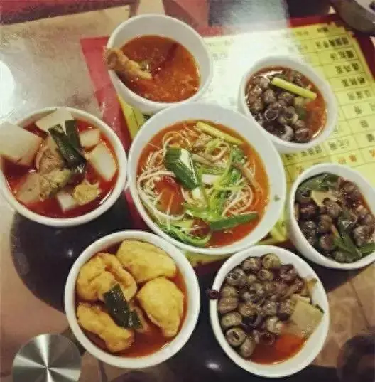云岭餐馆排名前十(云冈区饭店的排行榜)插图17