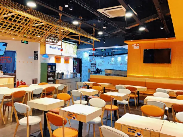 十堰新饭店排名前十(十堰最好的酒楼排名)插图7