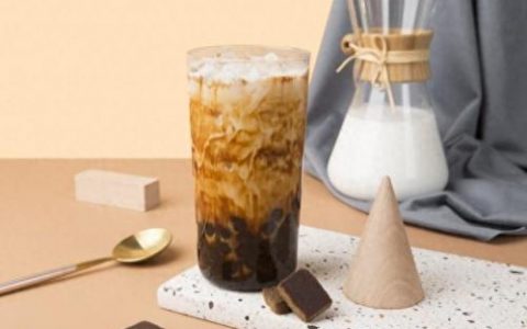 奶茶店排名前十对比图(中国奶茶店排行前二十)