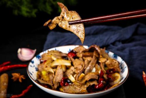 冬季养生食谱大全(冬季养生菜谱一览表)插图19