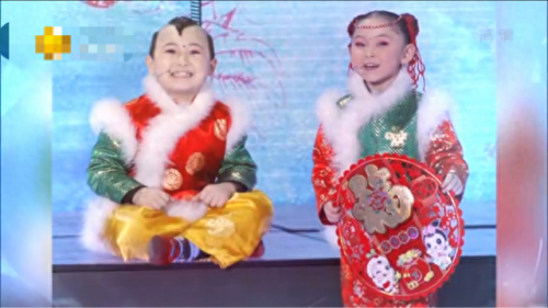 侯高俊杰街舞(小学生跳霸气街舞)插图43