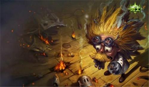 大发明家皮肤价格表(lol大发明家皮肤价格表)插图1
