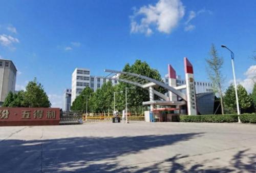 安顺市民营企业排名前十(安顺市十大企业)插图7