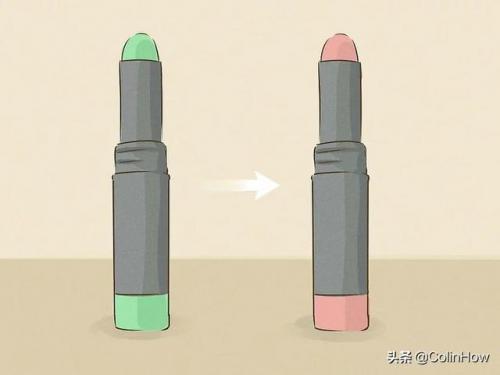 如何消除吻痕(牙膏为啥能去吻印)插图12