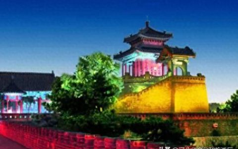 世界著名文化名城排名前十(全球四大历史文化名城)