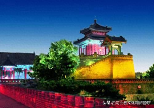 世界著名文化名城排名前十(全球四大历史文化名城)插图