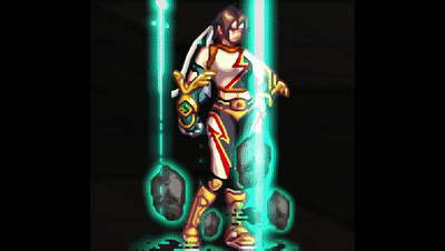 dnf气功武器幻化(女气功武器幻化哪个好看)插图36