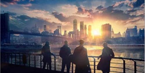 大型网络游戏(大型游戏)插图13