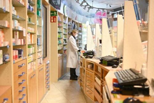 美国前十药店排名(美国药店有卖胆舒)插图