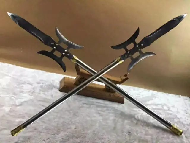 大唐前三武器排名前十(最厉害的武器十大排名)插图1
