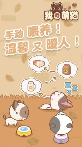 我的萌猫安装及配置说明(萌猫安装包)插图