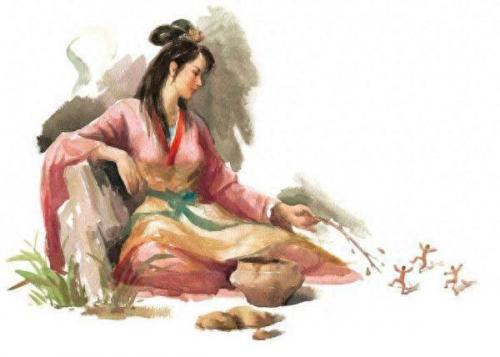 唐朝盘古大神排名前十(唐朝十大神力)插图1