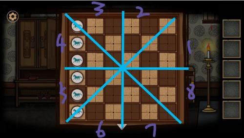 树灵关于马棋的详细解答(马棋)插图