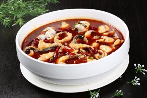 成都清淡饮食排名前十(清淡饮食一年后的变化)插图7