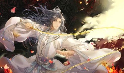 神女控 攻略(神女控入门教程)插图1