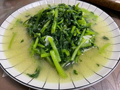 难吃青菜排名前十(减肥青菜排名前十名)插图4
