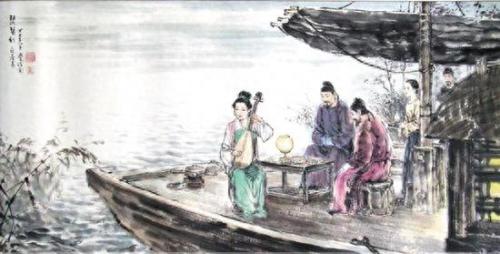 排名前十的词人(北宋诗人词人列表)插图4