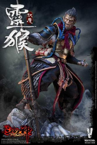 爱玩斗战神(斗战神游戏好玩)插图