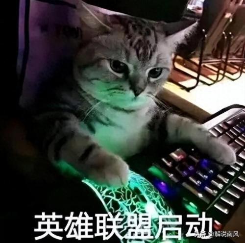 lol无限火力在哪里(lol无限火力现在出来了吗)插图8