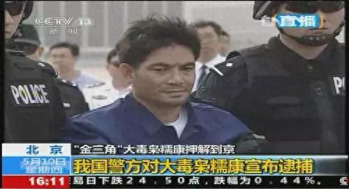 引渡条约是什么意思(台湾和大陆有引渡条约吗)插图2