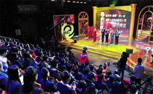 活动策划排名前十(活动策划公司排名优秀的)插图1