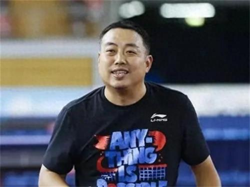 刘国梁事件回顾始末原因真相(刘诗雯的爸爸是刘国梁吗)插图17