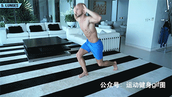 健身大神排名前十(健身大神谁厉害)插图4