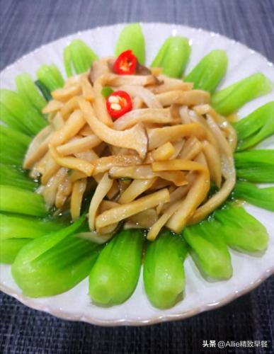 排名前十的素食(素食排行榜100强)插图17
