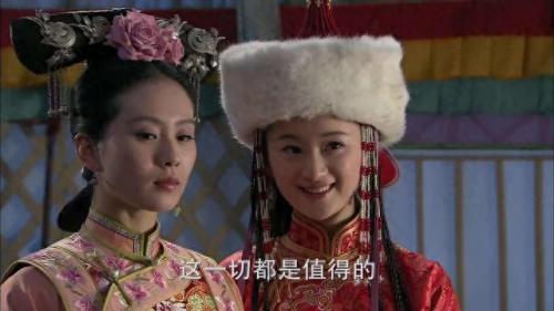 苏完瓜尔佳 敏敏(敏敏与男朋友骑三轮环游中国)插图2