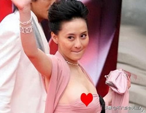 李菲儿裙子滑落(女明星下身穿衣搭配)插图33