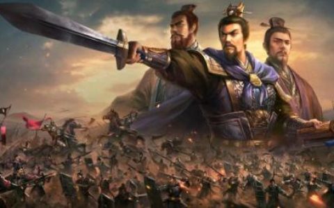 三国志战略版潘凤黑科技怎么玩(三国志战略版开荒怕潘凤)