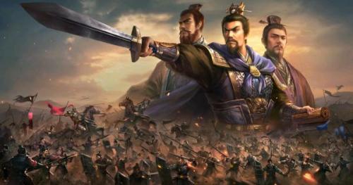 三国志战略版潘凤黑科技怎么玩(三国志战略版开荒怕潘凤)插图